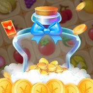 爆金连连消红包版