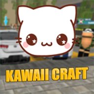 工匠卡哇伊生存