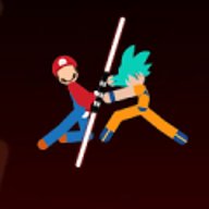 至尊火柴人超级英雄 10.0.6 安卓版