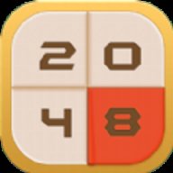 2048变变