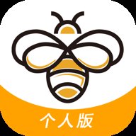 蜜蜂灵工个人