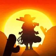 西部荒野大表哥传说