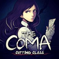 TheComaCuttingClass