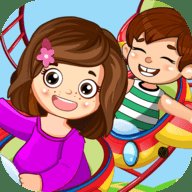 恐龙模拟乐园3D