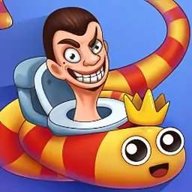 贪吃蛇蛇大作战 0.1 安卓版