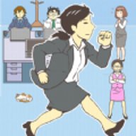 逃跑打工人 1.0 安卓版