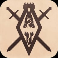 上古卷轴刀锋美服