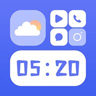 主题小组件美化 v1.2.9 安卓版