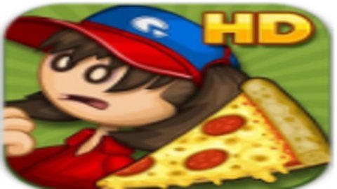 老爹的披萨店高清版