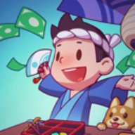 樱花夜市测试版