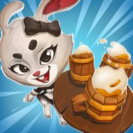 动物酒馆中世纪大亨 1.0.14 安卓版