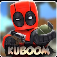 KUBOOM