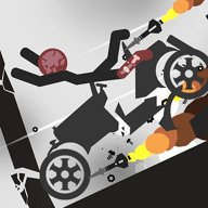 一路狂飙摩托车 v1.0 最新版