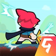 欢乐勇者九游版