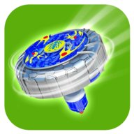 魔幻陀螺无限追逐 v1.0.0 安卓版