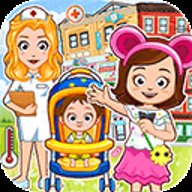 佩皮小镇医院完整版