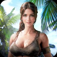 迷失蔚蓝2命运岛