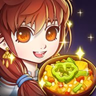 小花的美食餐厅免广告版 1.0.4 安卓版