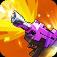 鹅鸭混战无限金币版