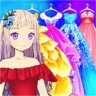 花样美少女换装乐 2.0.1 安卓版