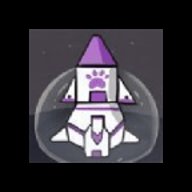 猫咪的太空基地