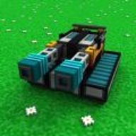 动力坦克赛博朋克 1.0 安卓版