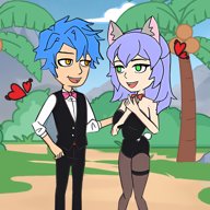 恋爱关系 1.0.0 安卓版