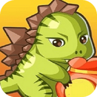 恐龙有钱红包版
