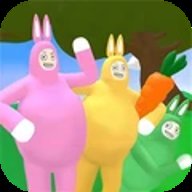 疯狂超级兔子人2