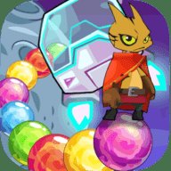 泡泡龙史莱姆世界