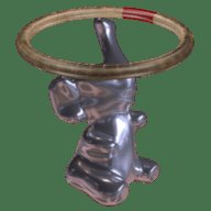 夜市套圈圈模拟器