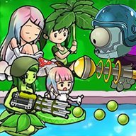 植物精英打僵尸 1.1 安卓版