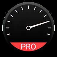 车速测速仪 3.3.2 中文版