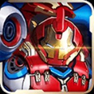 机战大联盟 1.2.214 安卓版