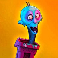 怪物厕所英雄VS垃圾箱 1.0 安卓版