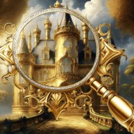 魔法庄园的低语