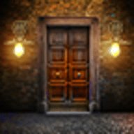 逃脱游戏复古城市