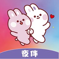 夜伴派对