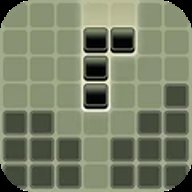 俄罗斯消方块复古版