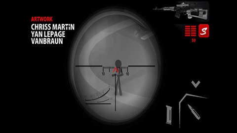 暗杀行动 1.2.17 安卓版 暗杀行动 1.2.17 安卓版