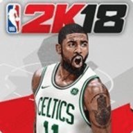 NBA2K18中文版 37.0.3 安卓版