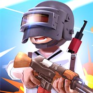 荣耀精英2枪林弹雨无限金币无限钻石版 1.0.6 安卓版