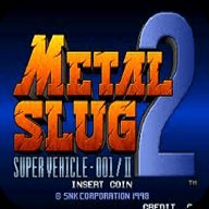 合金弹头2加强版