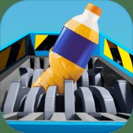 粉碎一切解压物语