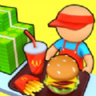 路边小吃摊 0.7 安卓版