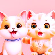 旺旺猫狗翻译器