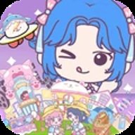 米加古镇度假生活