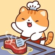 猫咪烹饪吧 1.3.2 安卓版