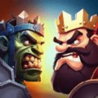 皇家幸存者英雄之战 3.0.1 安卓版