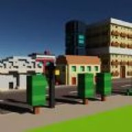 城市建设者像素版 1.01 安卓版